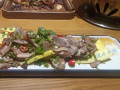 -隔壁老王·家常云南菜(花巷店)