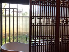 -丽江金茂隐逸酒店-凯悦臻选SPA