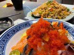 瀛川鱼生饭-瀛川尚品(车陂利丰天地店)