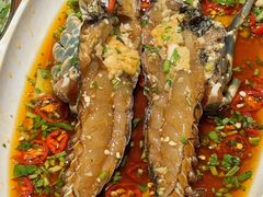 -乔街深夜食堂·小龙虾·高压锅生蚝(杭州总店)