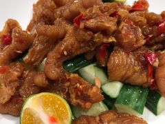 -径山十八道·风味民间菜(杭州总店)