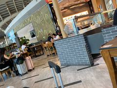 -桂林小吃街(桂林国际机场店)