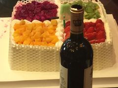 -罗莎蛋糕(奥山府店)