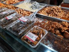 -青岛利群四方购物广场