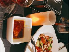 -Efes Turkish & Mediterranean Cuisine 艾菲斯餐厅(陆家嘴店)