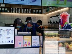 -茶百道(下沙宝龙二期店)