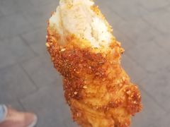 -上海鸡柳店(中街盛京大家庭店)