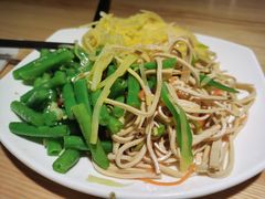 -味绝西面