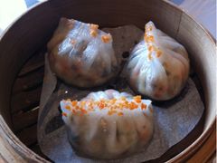 粉果-世博洲际酒店-盛会堂中餐厅