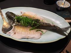 -沅江水·湖南家宴(南村万博长隆商圈店)