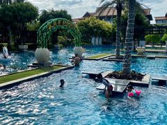 -三亚海棠湾万丽度假酒店