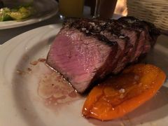 牛排-Keens Steakhouse