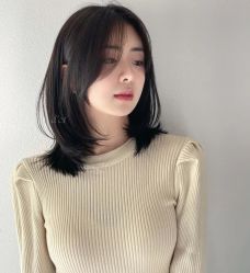 -LJOY丽锦造型·烫发染发