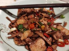 -围龙屋客家食府(福田店)