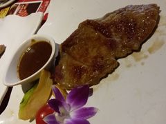 牛扒-路易十三西餐厅(西关新天地店)