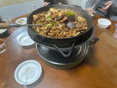 -朝族高丽火盆(长白山总店)
