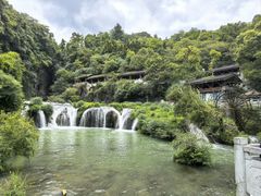 -天河潭旅游度假区