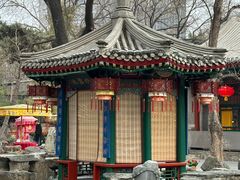 -白家大院·王府宫廷菜(苏州街店)