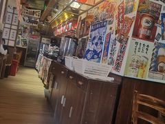 -千懿六本木酒场(常熟路店)