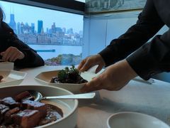 经典红烧肉-上海小南国(正大店)