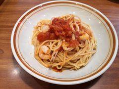 -萨莉亚意式餐厅(国和1000店)