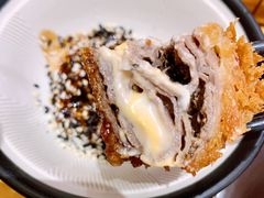 -胜博殿日式炸猪排(西红门店)