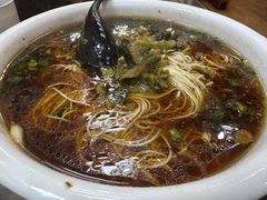 奥灶面-观桥阁(锦溪店)