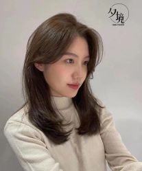 -东方美妍小鹏造型