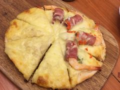 -秀儿家の小确幸融合西餐厅(万达店)