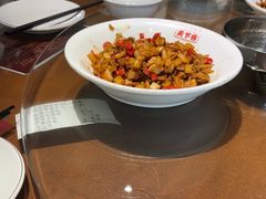 -天下客饭店(中山路店)
