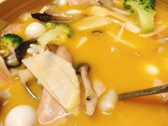 -春来和(汉城南路店)