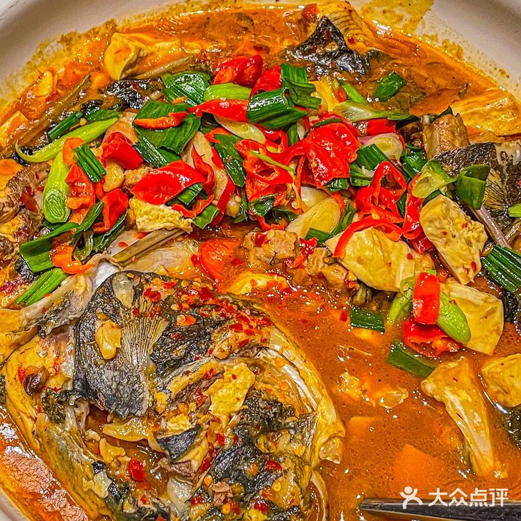 杭州Zui正宗衢州菜❗️被这家衢州菜辣哭了[流泪]