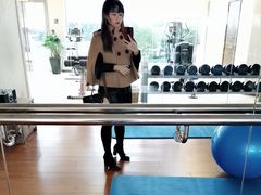 -上海新锦江大酒店