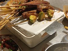 -有局·成都市井烧烤·精酿啤酒(双楠店)
