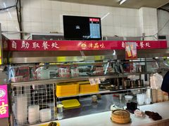 -津品味小吃(大学湾店)