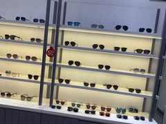 -ALPS阿尔卑斯眼镜(我格广场店)