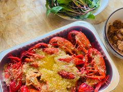 -金湖麻小巧妇龙虾馆