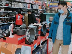 -大润发(东关世茂店)