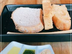 -安妮意大利餐厅(世贸天阶店)