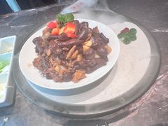 -新乾隆酒楼(帝景园店)