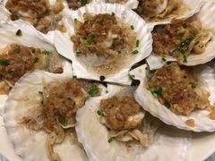 -外高桥喜来登酒店采悦轩