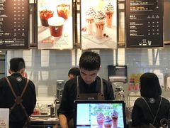 -COSTA COFFEE(成都来福士店)