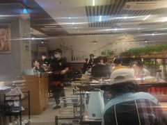 大堂-八合里潮汕鲜牛肉火锅(深圳海岸城店)