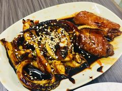 -新记餐厅(香槟大厦店)