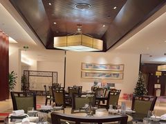-铭轩中餐厅·海南菜·粤菜(亚龙湾瑞吉店)