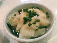 清汤龙抄手-成都驻京办餐厅(蜀都宾馆店)