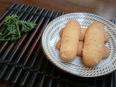 茶点-拂晓山房·私房川菜(西门店)