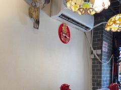 -老街坊餐吧