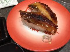 -禾绿寿司·定食·拉面·烧炸(喜荟城店)