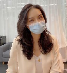 -CIT造型·烫发·染发